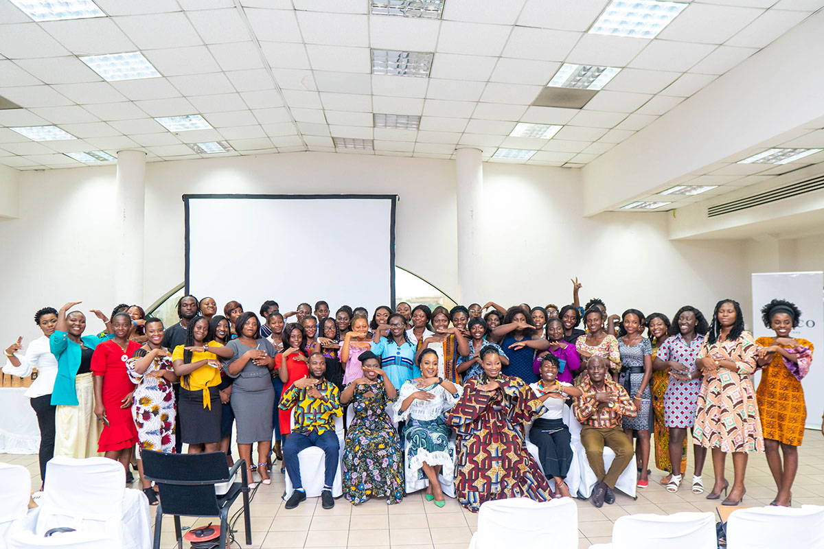 VLISCO GHANA ANNOUNCES SECOND EDITION OF ITS WOMEN’S MENTORING PROGRAM