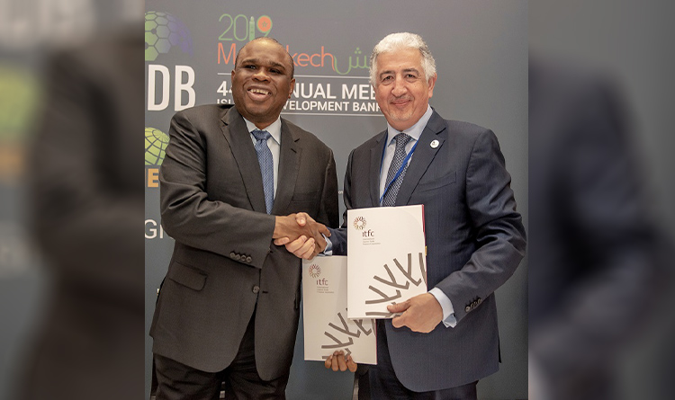 International Islamic Trade Finance Corporation Finances Afreximbank with US$200 Million COVID-19 Response Package for the Agriculture Sector in Sub Saharan Africa