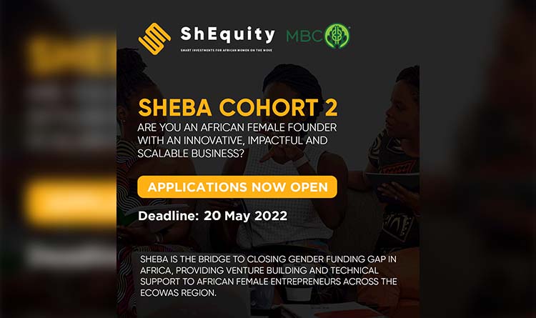 ShEquity Launches Second Accelerator Edition