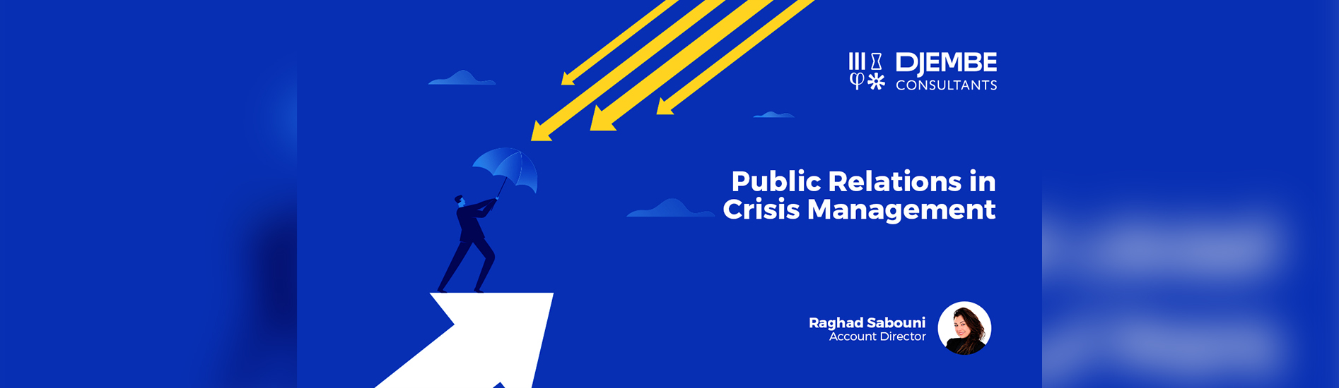 Public Relations in Crisis Management