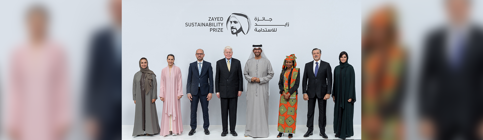 Zayed Sustainability Prize Announces 2025 Finalists Pioneering Global Solutions