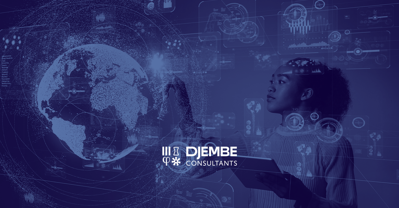 The Rise of African Tech Hubs: How Strategic Communications Drive Success in a Digital Era