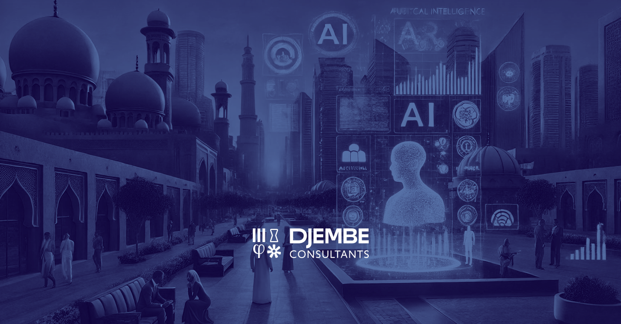 Would AI be the Game-Changer for PR in MENA
