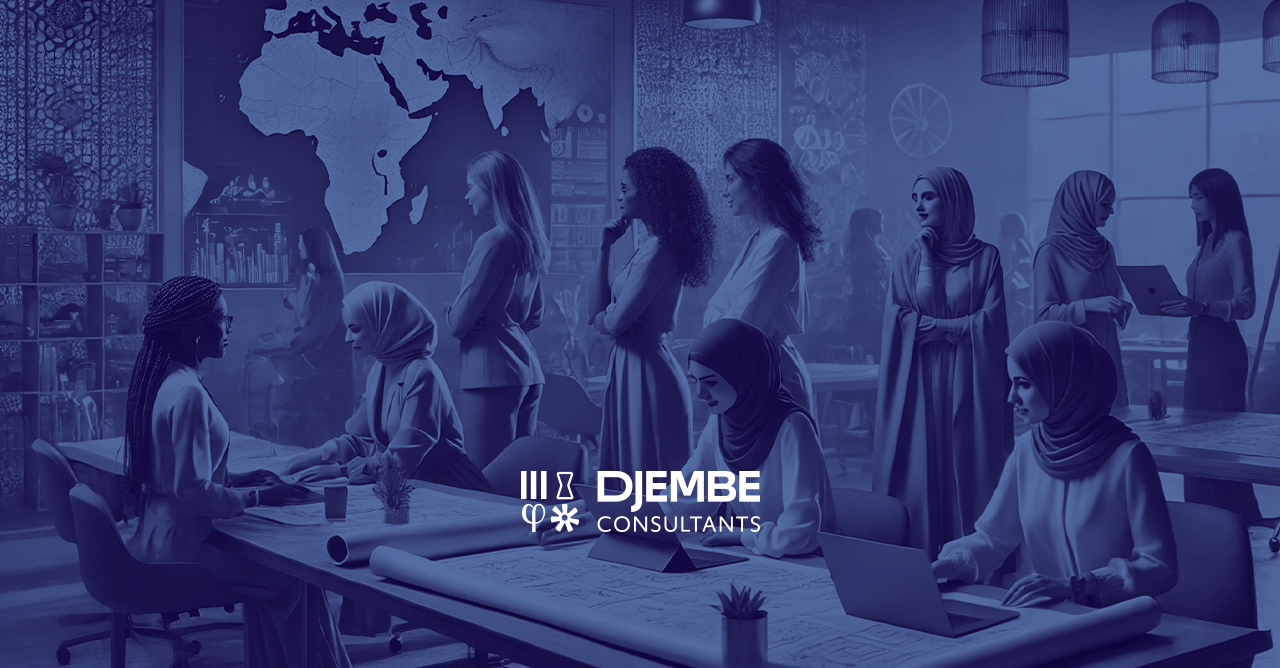 The Rise of Women Entrepreneurs in MENA: Driving Innovation and Development in Africa