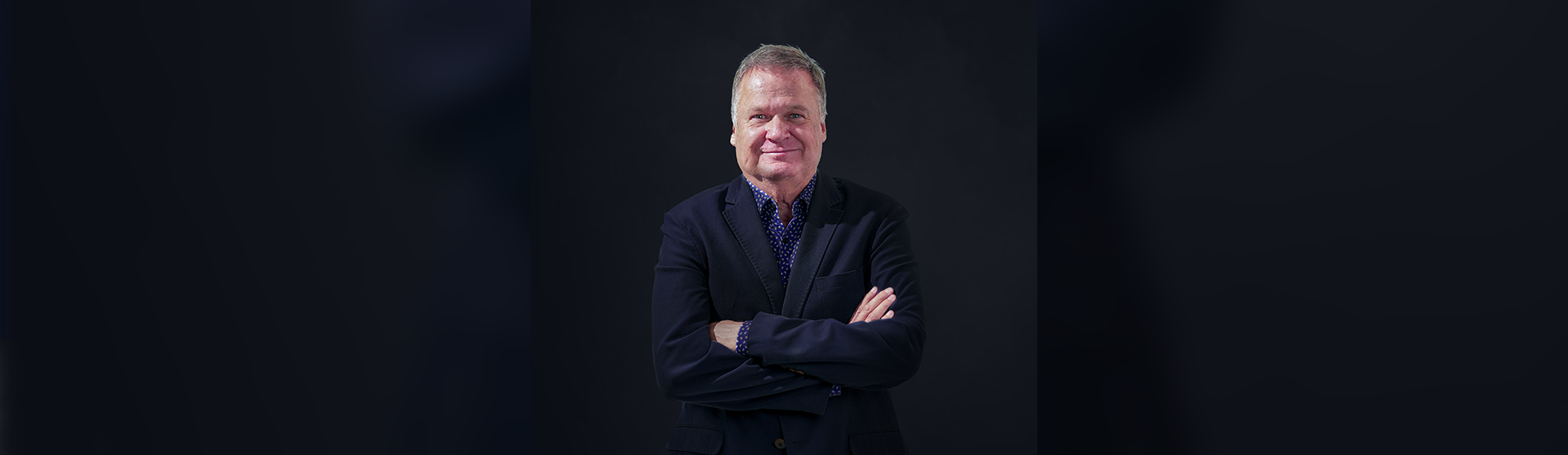 Celebrating 35 Years of Exceptional Leadership, Mitchell Prather’s Impact on Global Communications