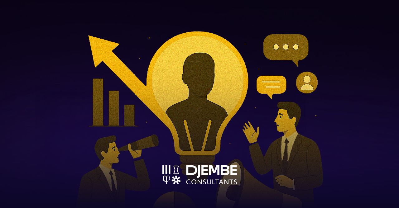 The Effective Role of Thought Leadership in Positioning Your Brand and Disrupting the Market