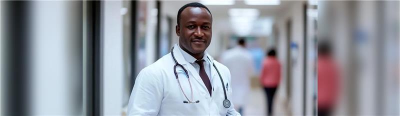 St. George’s University Shares Key Tips to Raise Awareness of Prostate Cancer for Men’s Health Awareness Month