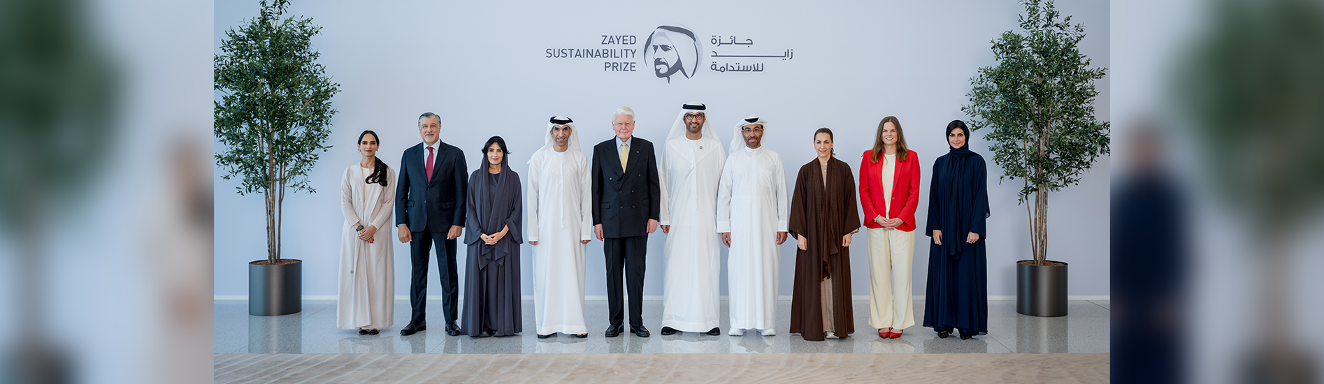 جائزة زايد للاستدامة تواصل تأثيرها العالمي وتعلن عن المرشحين النهائيين لعام 2026