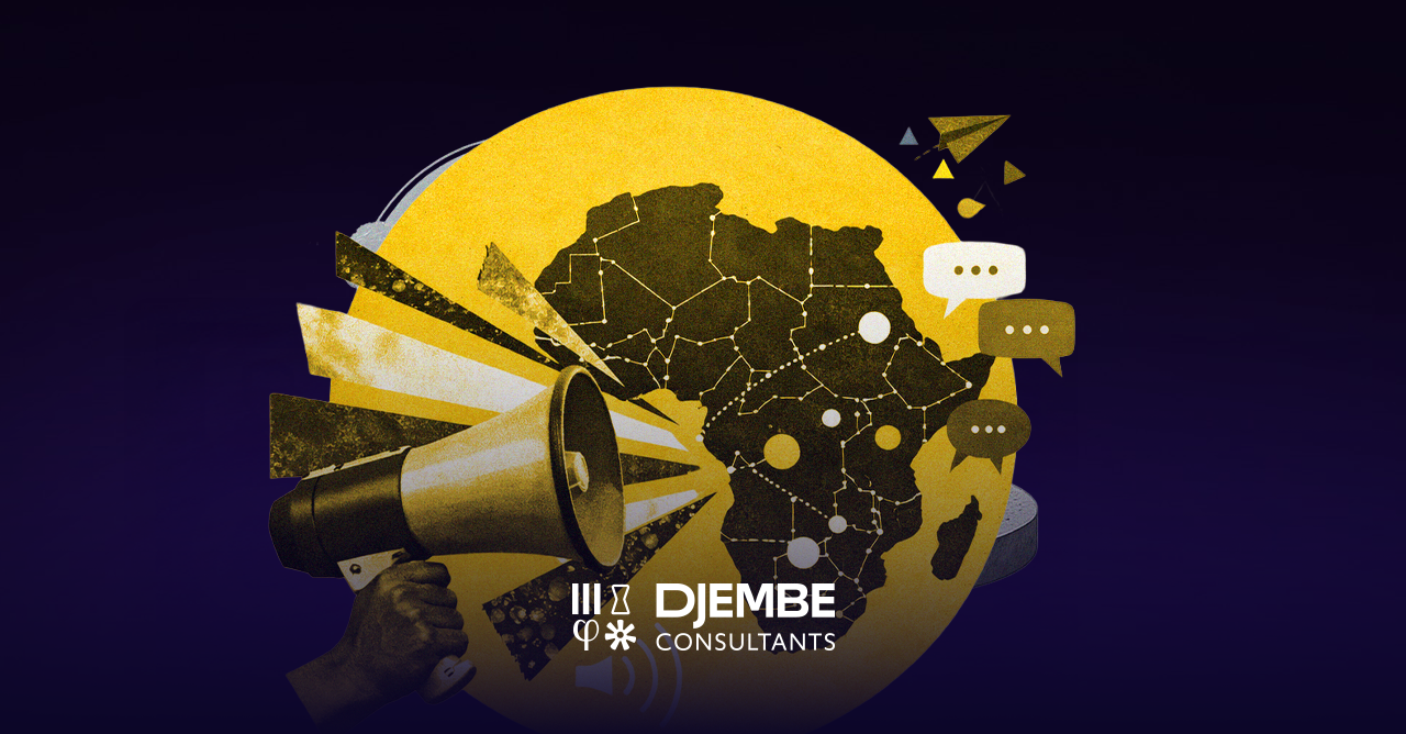 The New Communications Powerhouse: How Africa Is Redefining Global PR Innovation